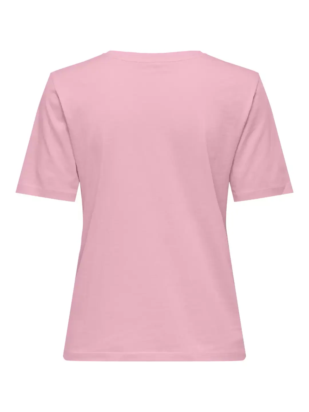 Only ONLHAPPY S/S O-NECK TEE CS PR JRS, Romance Rose