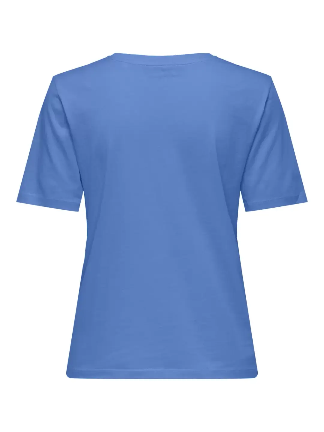 Only ONLHAPPY S/S O-NECK TEE CS PR JRS, Ultramarine