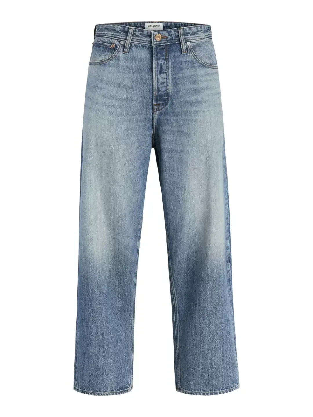 jack & jones JJIALEX JJORIGINAL AM 398 NOOS, Blue Denim