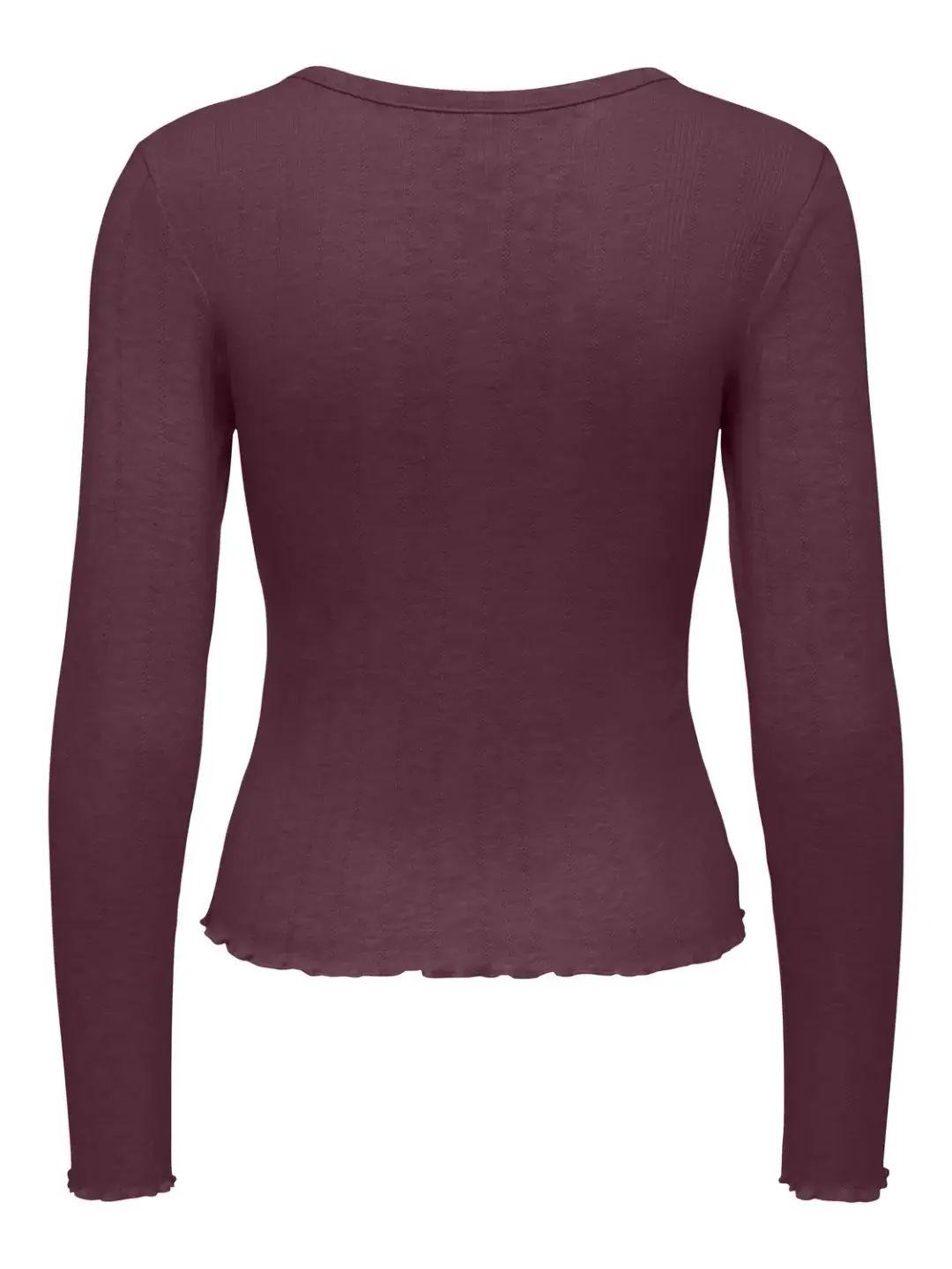 Only ONLTENNA O-NECK L/S TOP JRS NOOS, Fig