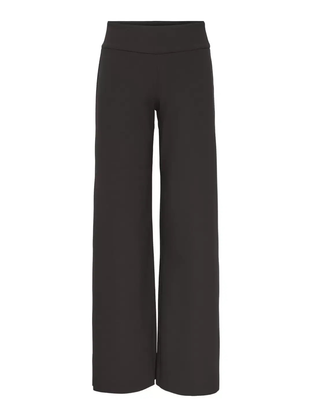 Only ONLCLEVER HW WIDE PANT PNT, Chocolate Torte