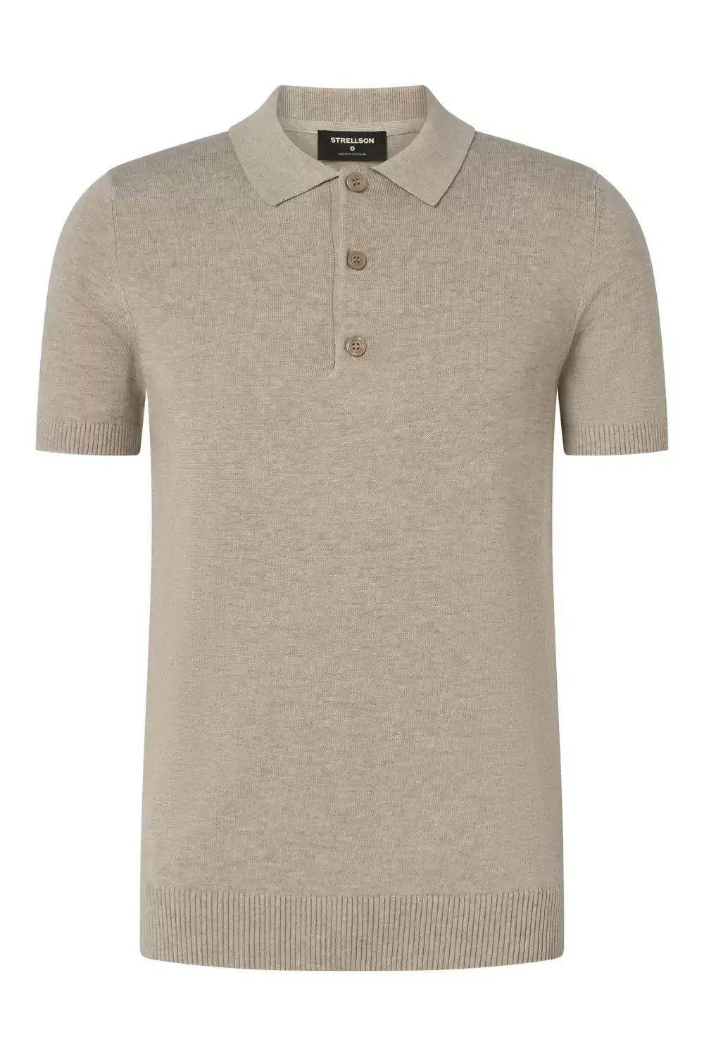 Strellson Loic-P, Medium Beige 266