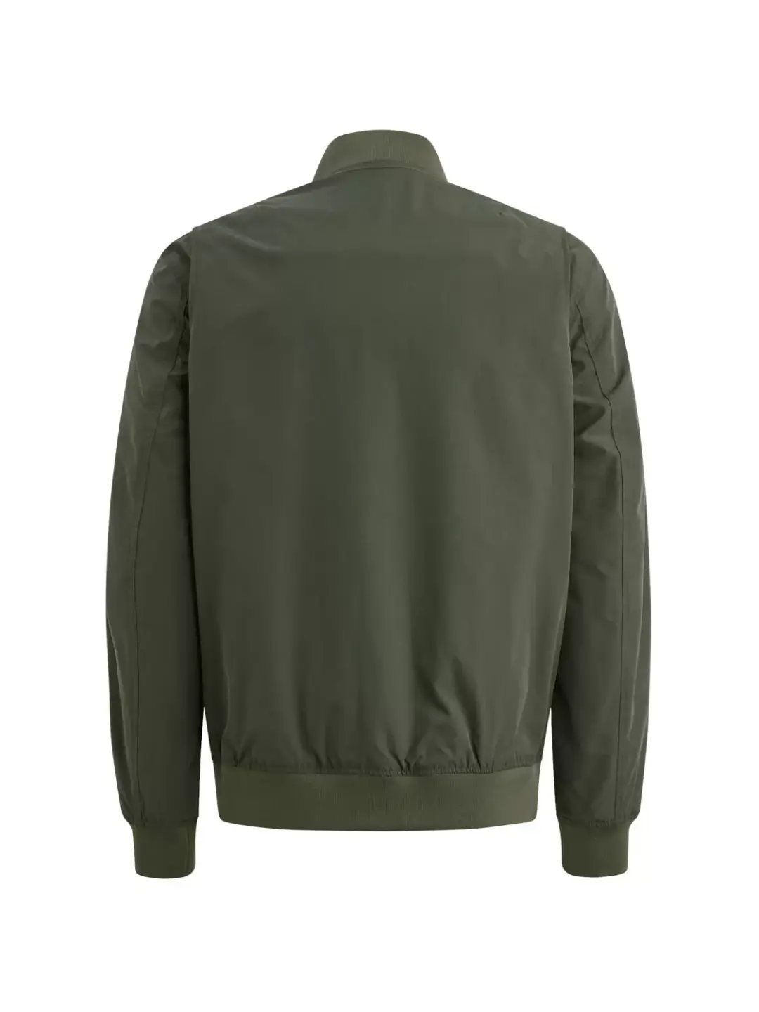 PME Legend YETTAIL Jacke (B&T) grün