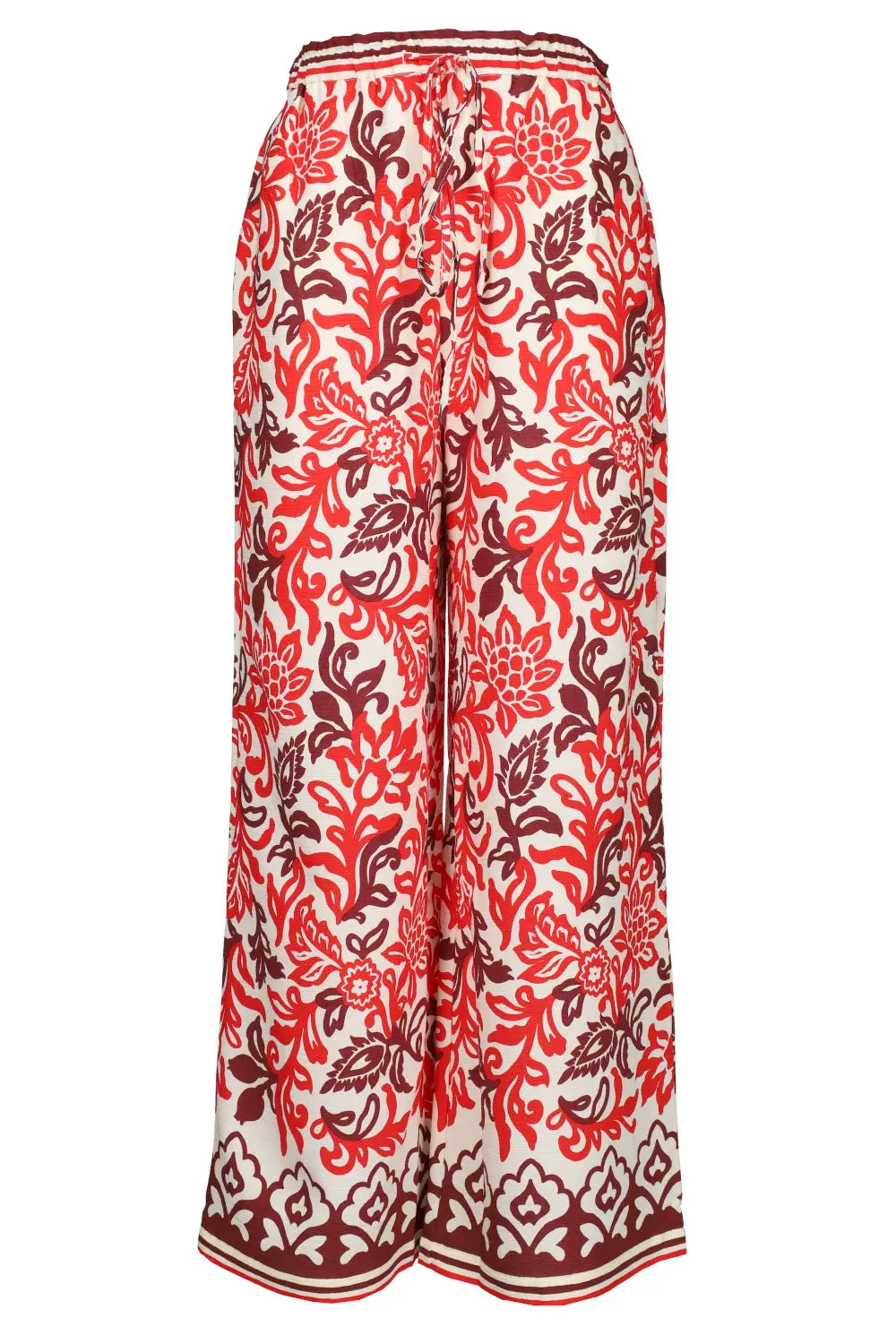 Mango HOSE JULIA, OFFWHITE