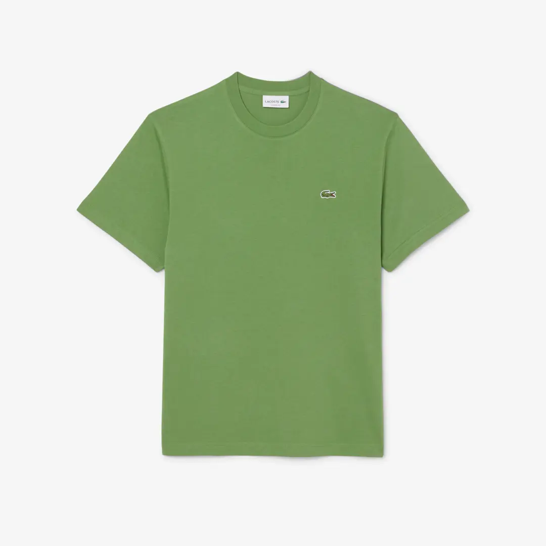 Lacoste T-SHIRT grün