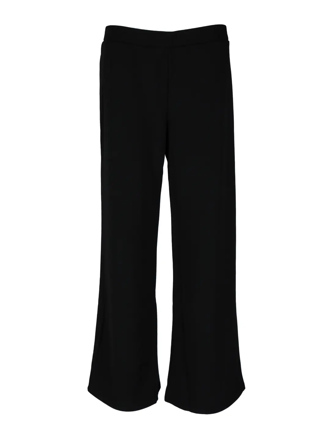 Mango HOSE AVAY, NEGRO