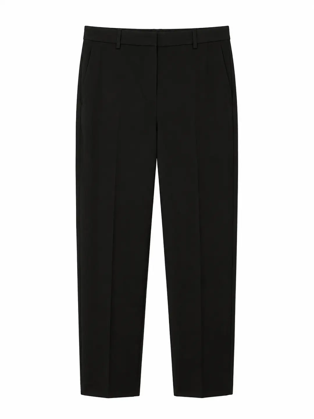 Mango HOSE BOREAL, NEGRO