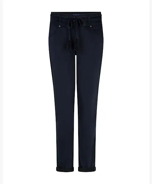 Red Button Tessy jog colour, navy