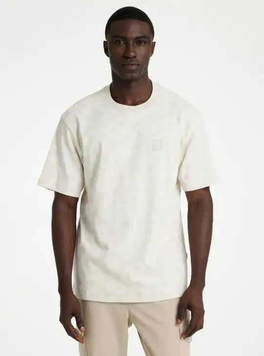 Chasin TORIN, OFF WHITE