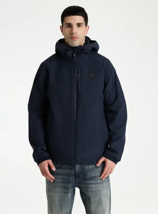Chasin RIVAL FUSE Softshell, salute