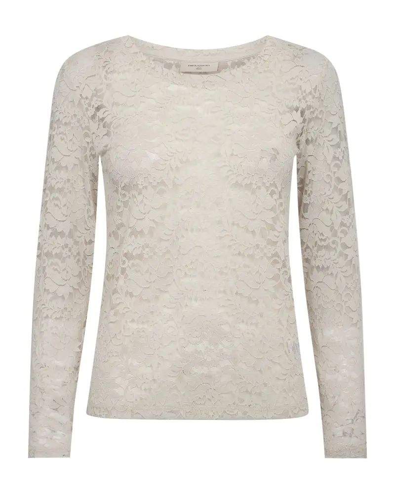 FreeQuent FQSALDO-TEE – Beige