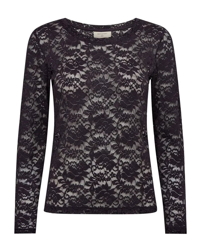 FreeQuent FQSALDO-TEE – Blau