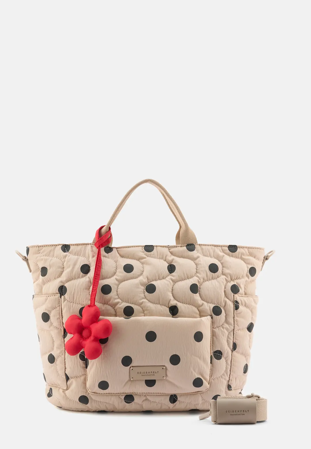 Seidenfelt Vaala_Tote Tasche