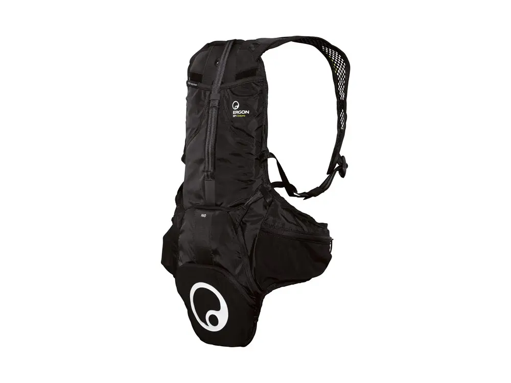 Ergon BP1 Protect Rucksack (Small)