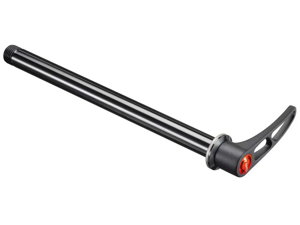 DT Swiss RWS Steckachse Hinterrad (Alu | 15/150mm | mit Alu-Hebel | TB Big Ride)