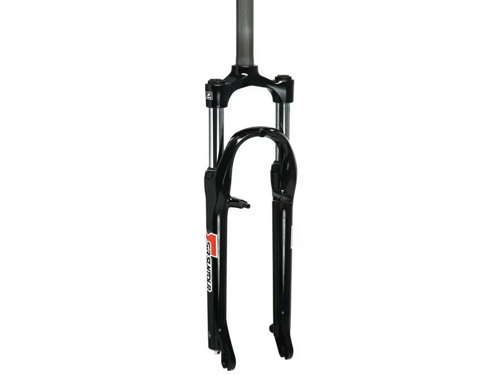 SR Suntour SF15 M3010 Federgabel (24" | 1" | SL 255 | A-head)