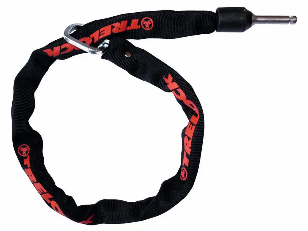 Trelock Einsteckkette für RS350/450 (100cm | ø8mm | ZR 455)