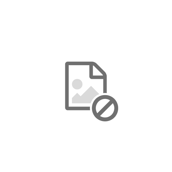 Hindermann Bodenschürze mit Polyvinylchlorid Keder dunkelgrau 3 x 0,75 Meter