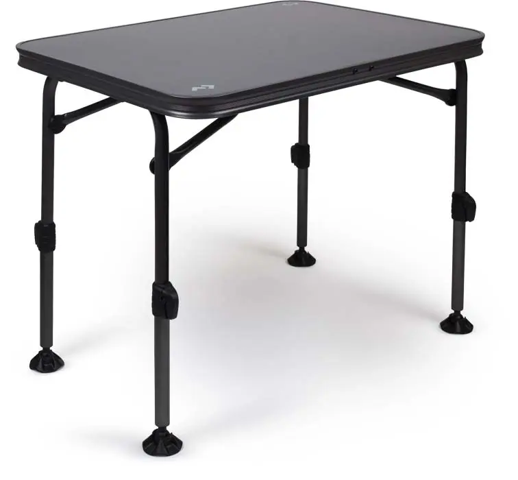 Dometic Merano Table Medium Camping-Klapptisch wasserfest 80 x 60 cm