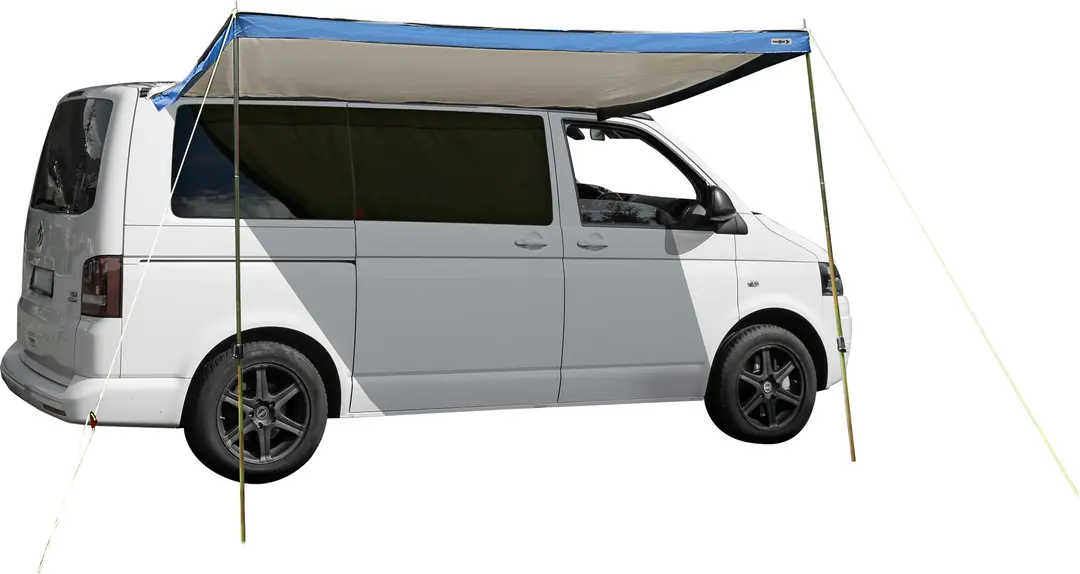 Brunner Sunny Van Roof 300 Sonnenvordach für Bus 3 Meter