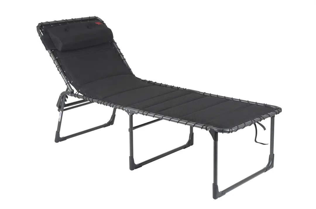 Crespo AP 364 XL Air Deluxe Liege schwarz