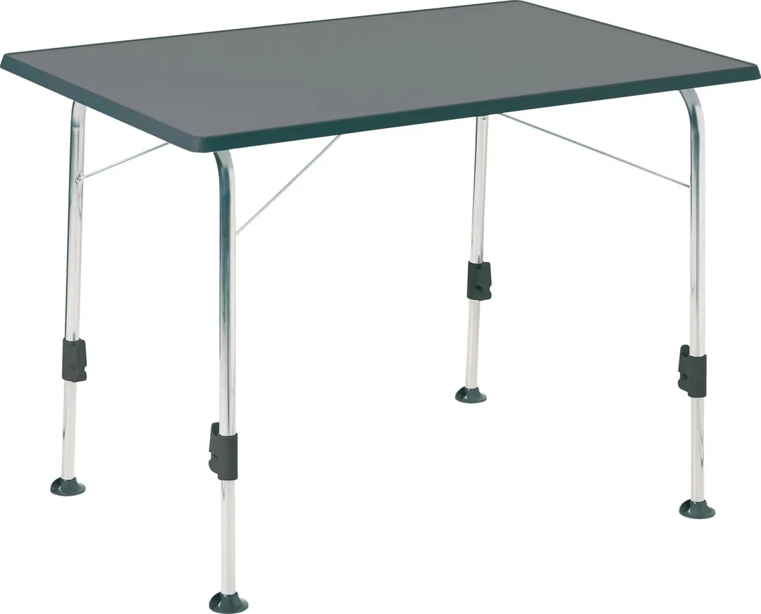 Dukdalf Luxe 2 Campingtisch 100 x 68 cm