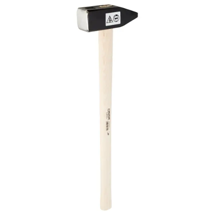 RUTHE Vorschlaghammer mit 90 cm Eschenstiel 10 kg