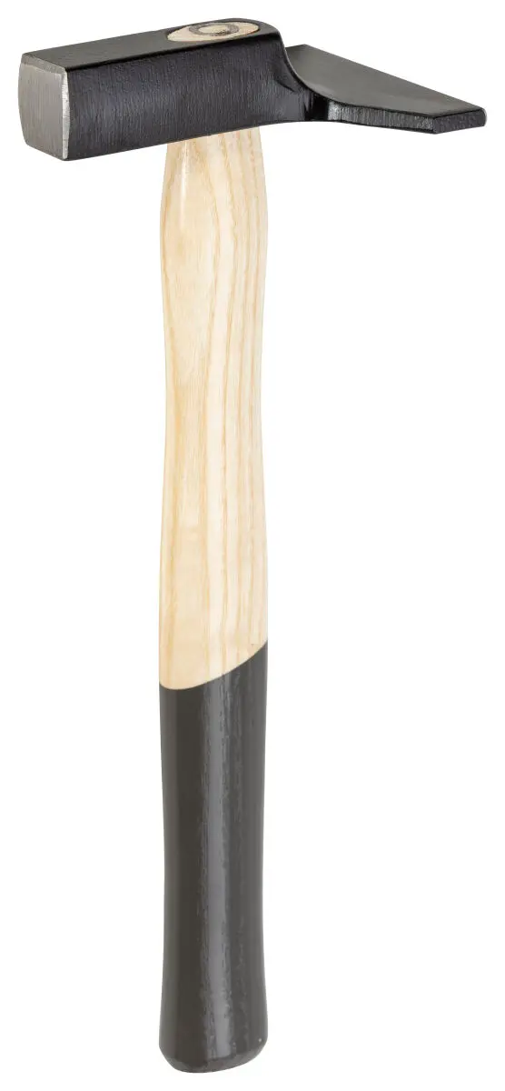 PICARD Furnierhammer 500g mit Eschenstiel Nr. 97