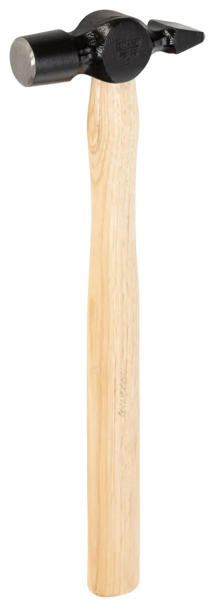PICARD Bankhammer 340g Dänische Form Gr. 2 Nr. 88