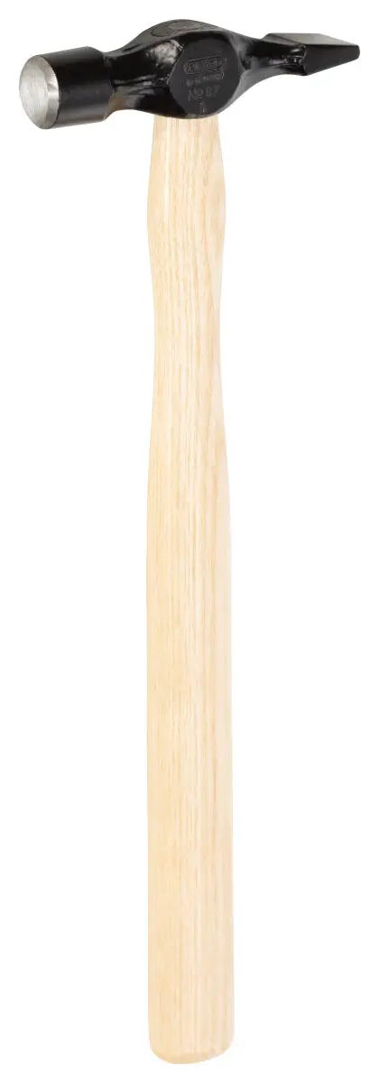 PICARD Schreinerhammer 240g Englische Form Gr. 2 Nr. 87