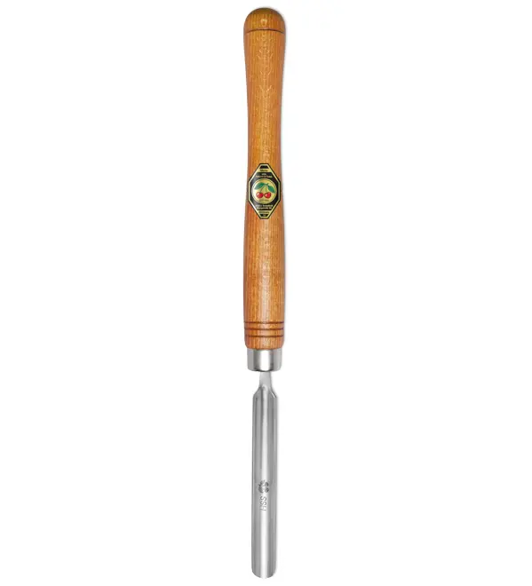 KIRSCHEN HSS-Drechslerbeitel Hohlmeißel 26 mm Dreh- Form- Schruppröhre 1569026