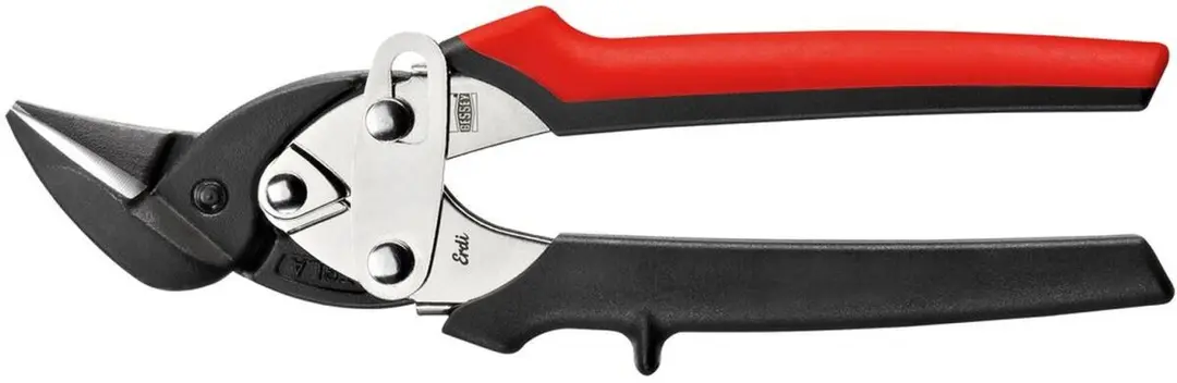 BESSEY Idealschere klein und wendig D15A-SB rechtsschneidend 180 mm