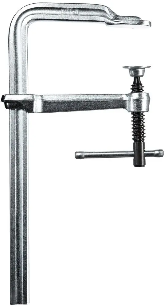 BESSEY Ganzstahl-Schraubzwinge classiX GS30K 300 x 140 mm