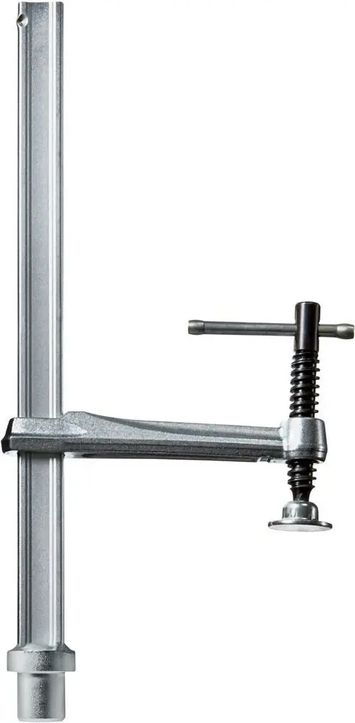 BESSEY Spannelement mit fixer Ausladung TW16-20-10K 200 x 100 mm