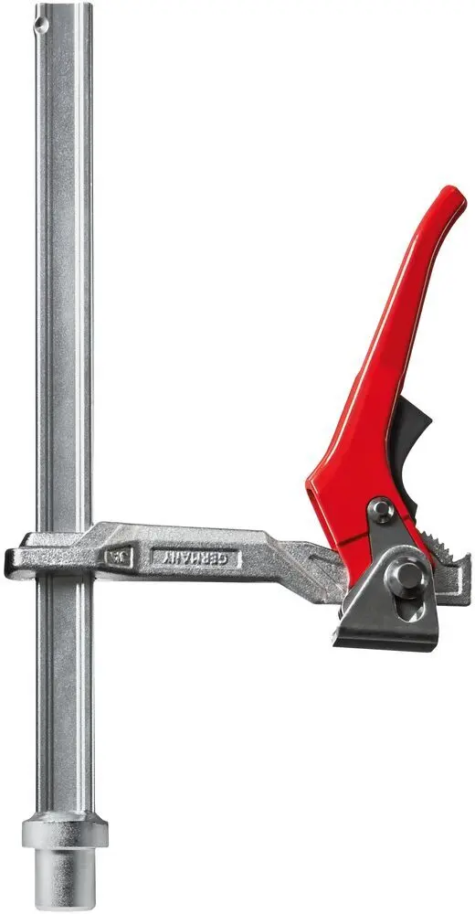 BESSEY Spannelement mit fixer Ausladung TW28-30-14H 300 x 140 mm