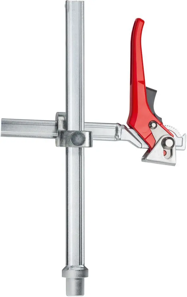 BESSEY Spannelement mit variabler Ausladung TWV28-30-17H Spannweite 300 mm Ausladung 110 bis 175 mm