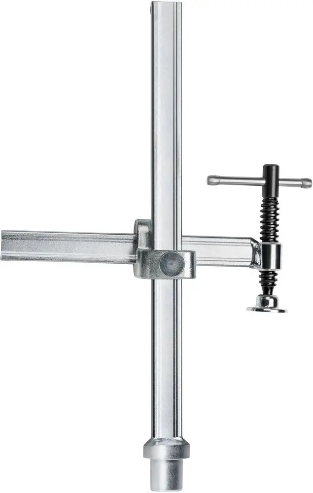 BESSEY Spannelement mit variabler Ausladung TWV28-30-17K Spannweite 300 mm Ausladung 110 bis 175 mm